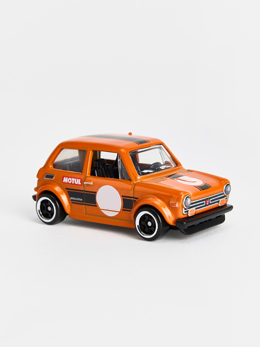 Hot Wheels Lisanslı Oyuncak Araba Hrt81-1