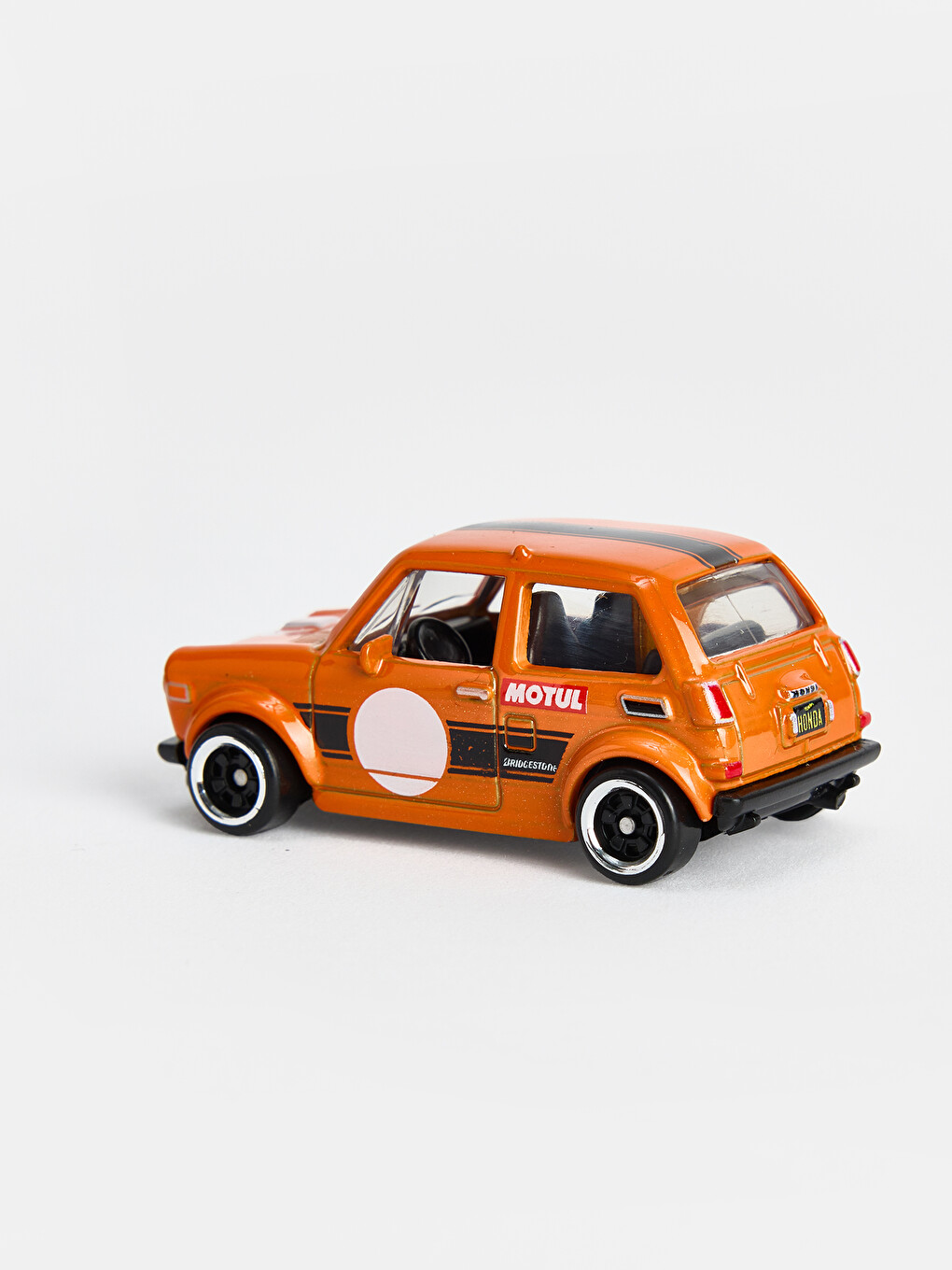 Hot Wheels Lisanslı Oyuncak Araba Hrt81-3