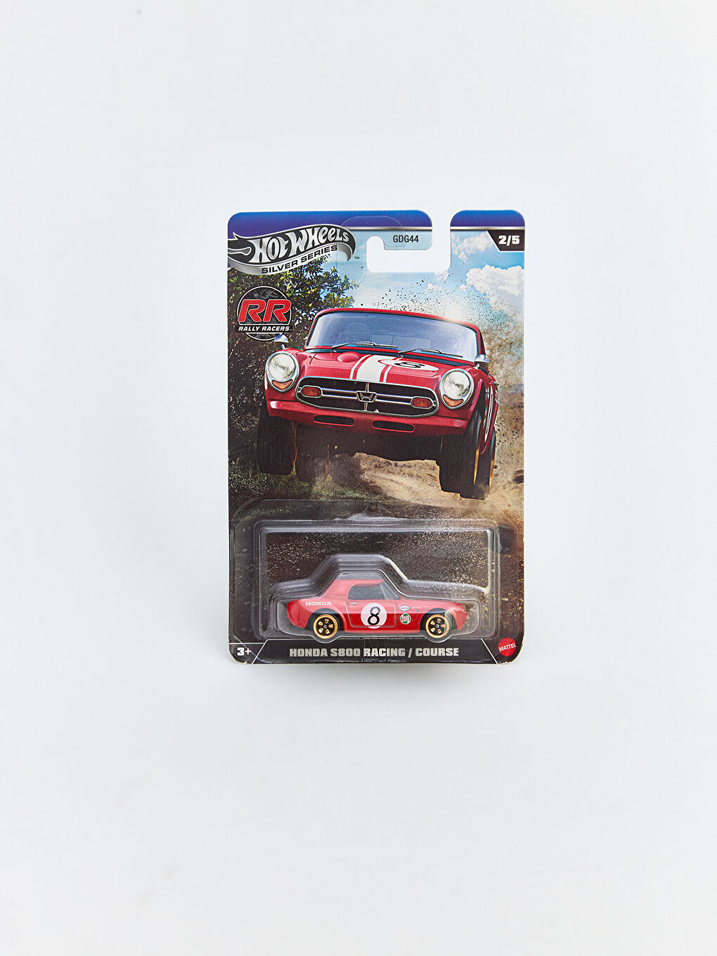 Oyuncak Araba GDG44-1