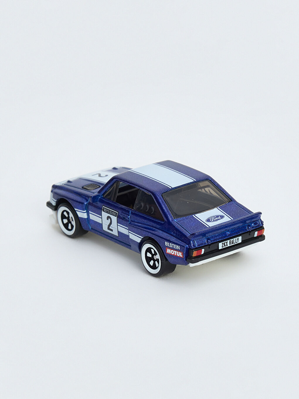 Oyuncak Araba GDG44-6