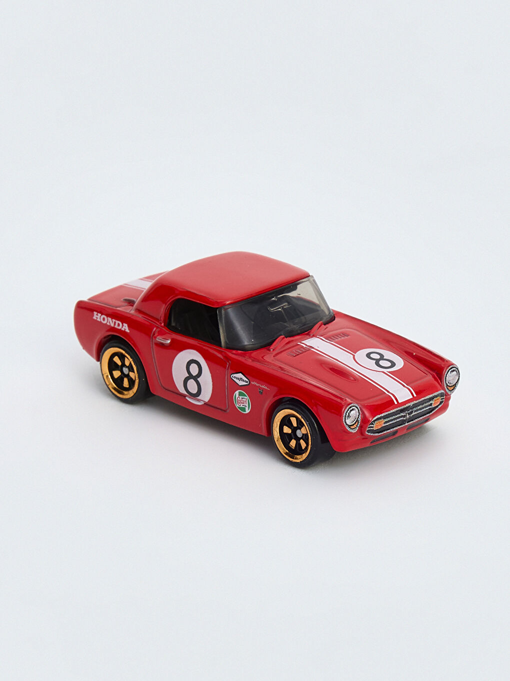 Oyuncak Araba GDG44-7