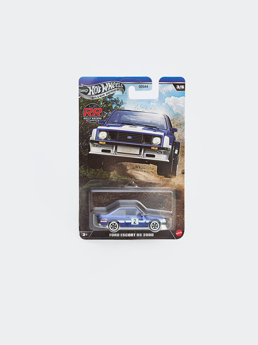 Oyuncak Araba GDG44-11