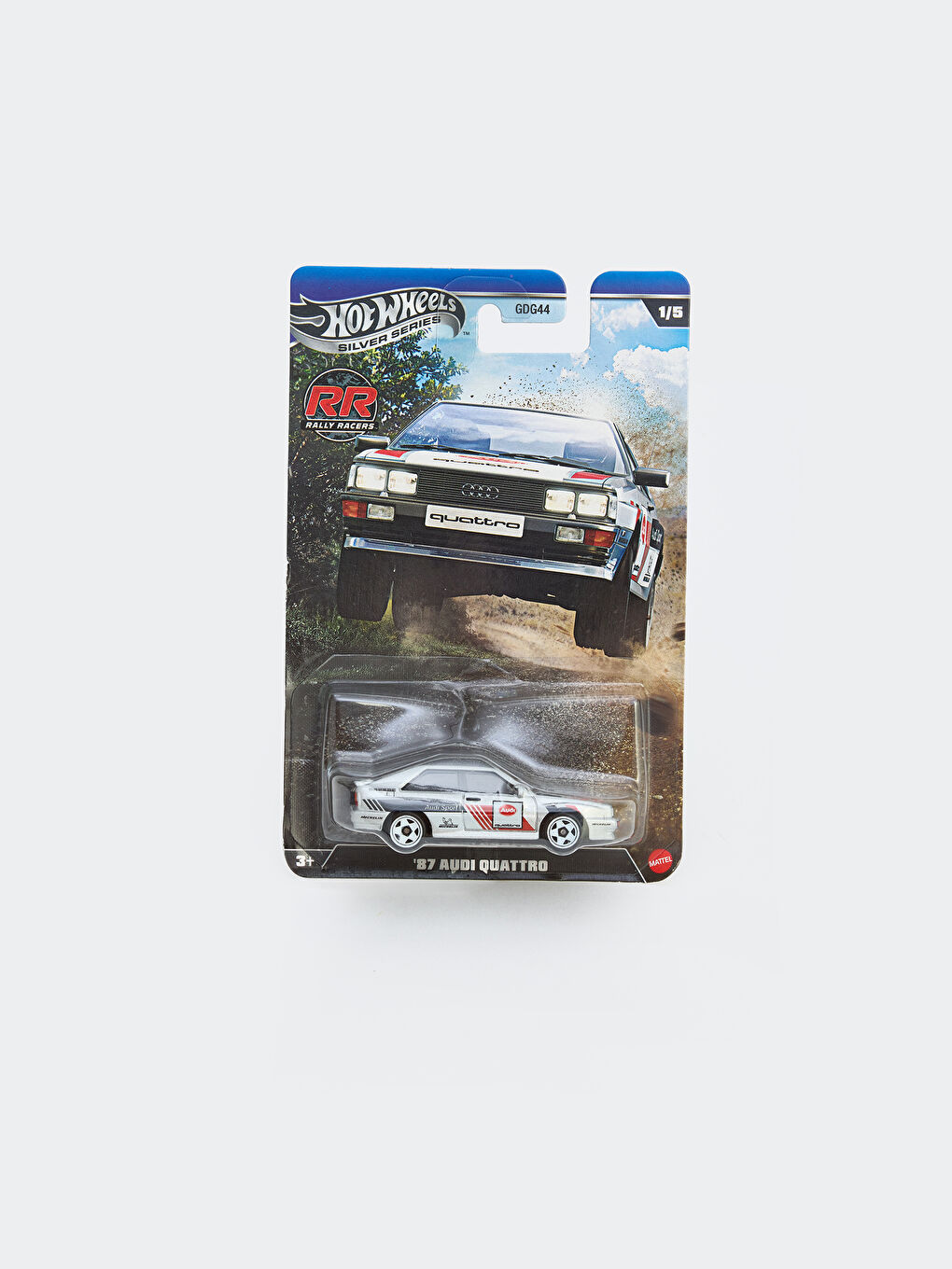 Oyuncak Araba GDG44-12