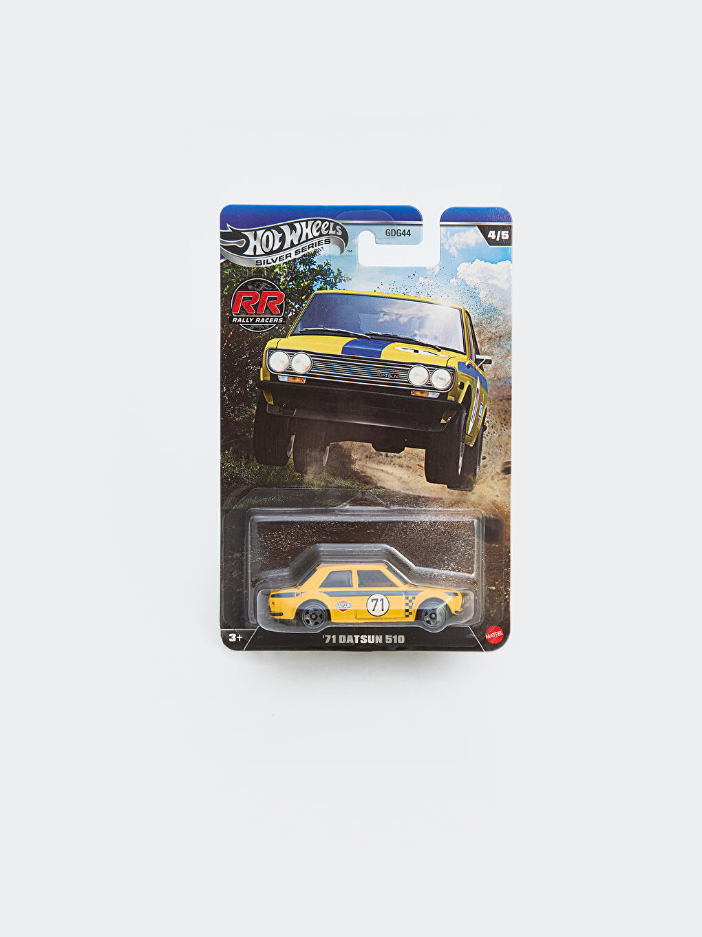 Oyuncak Araba GDG44-13