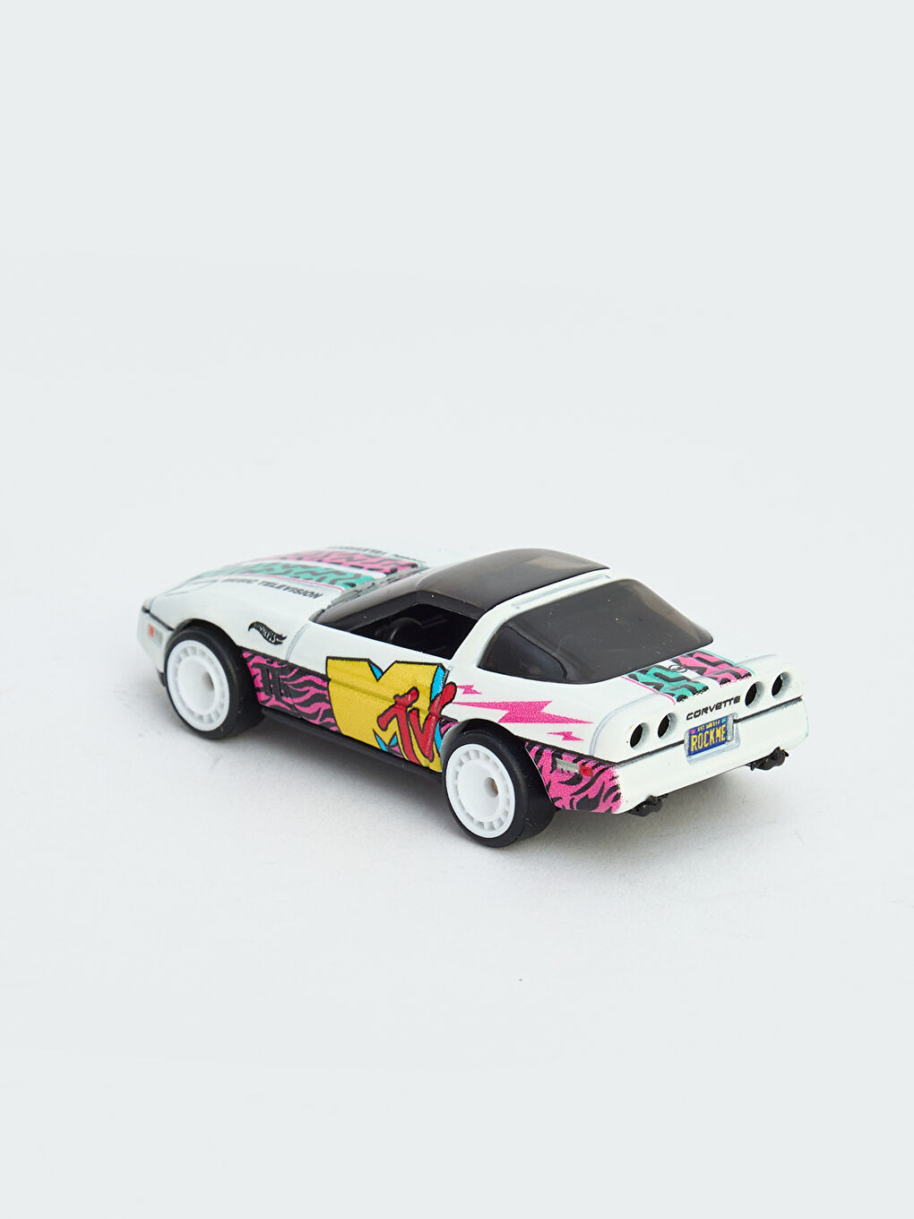 Oyuncak Araba HNW46-1