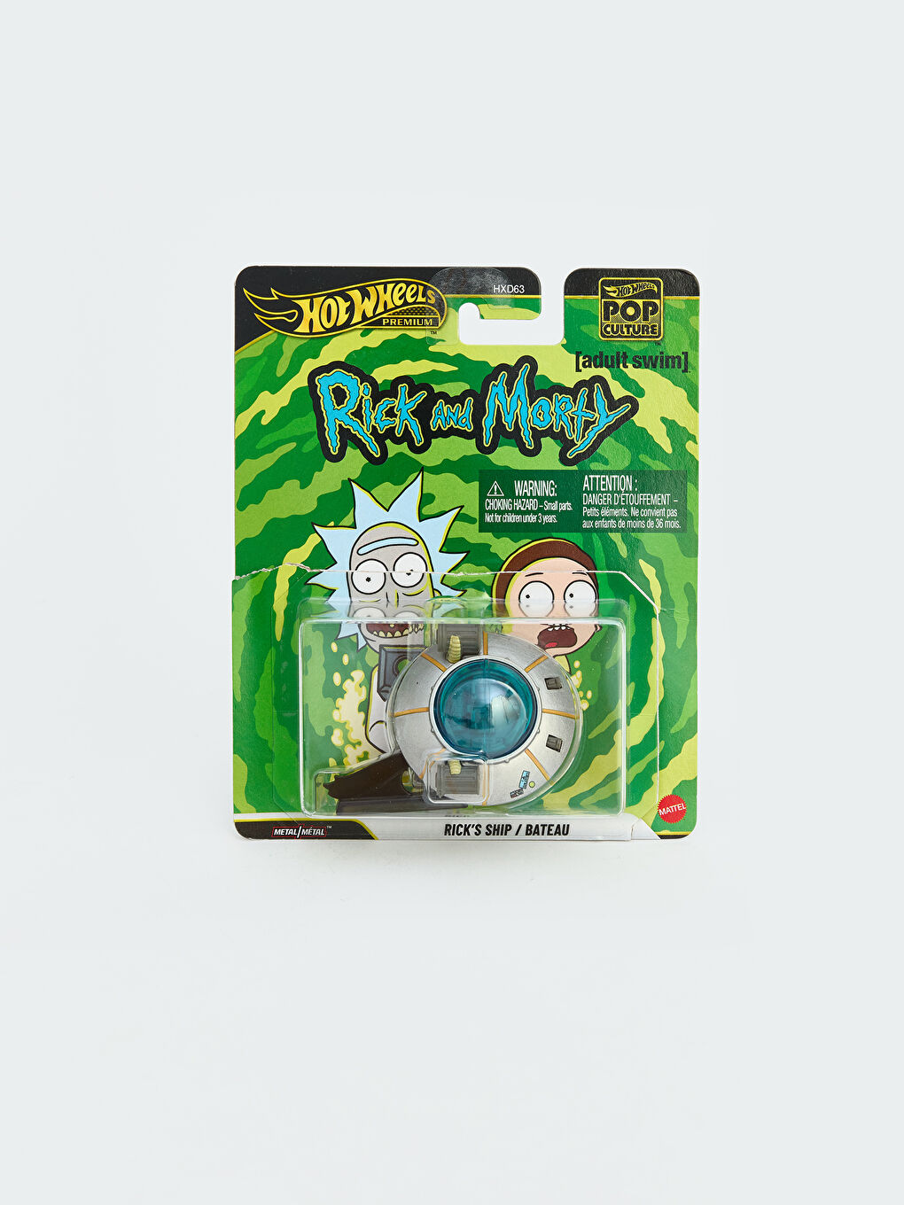 Oyuncak Araba HNW46-9