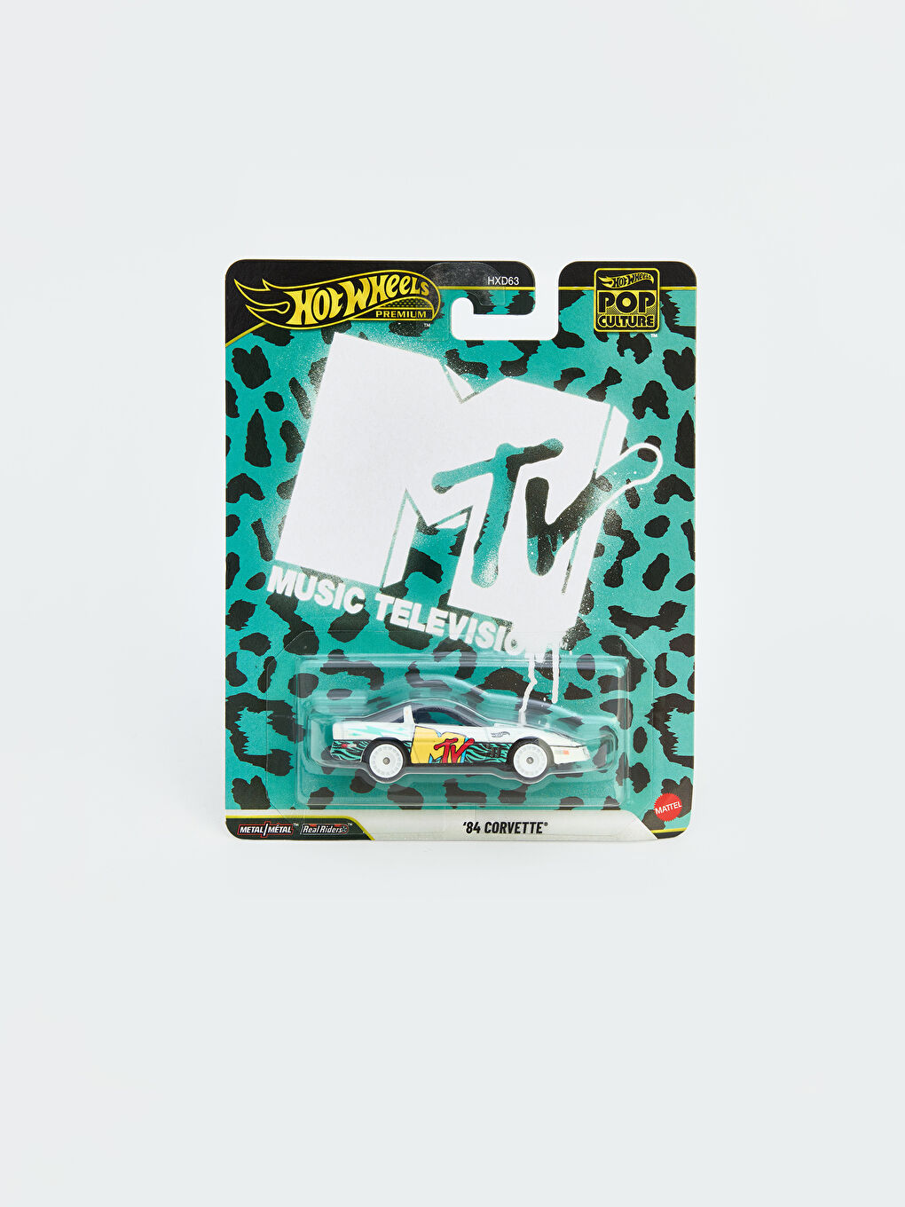 Oyuncak Araba HNW46-10