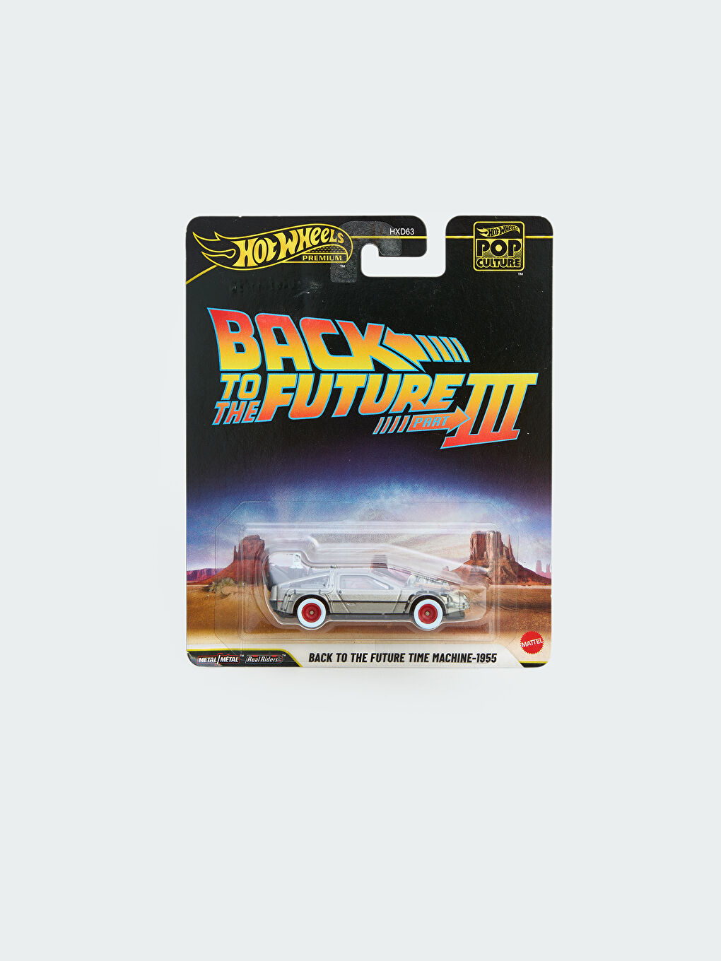 Oyuncak Araba HNW46-12