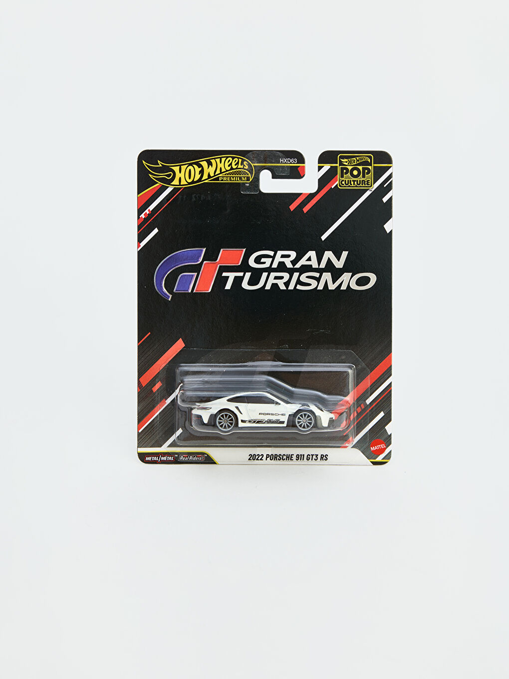 Oyuncak Araba HNW46-13