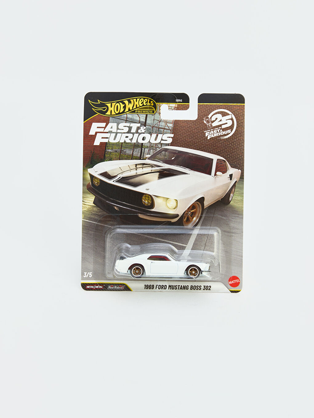 Oyuncak Araba HNW46-16