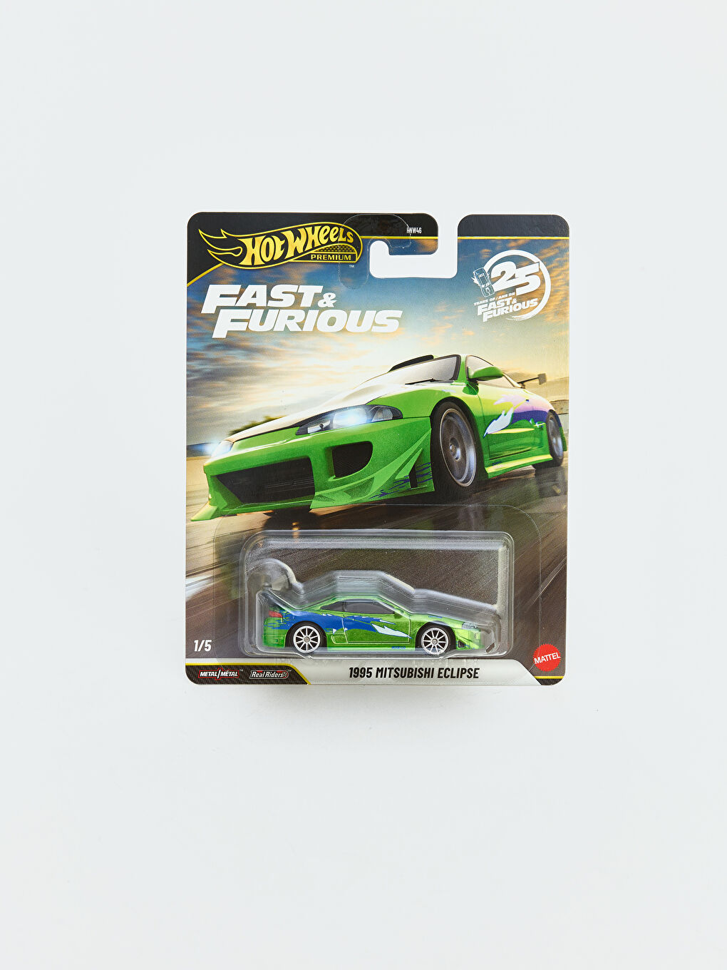 Oyuncak Araba HNW46-18