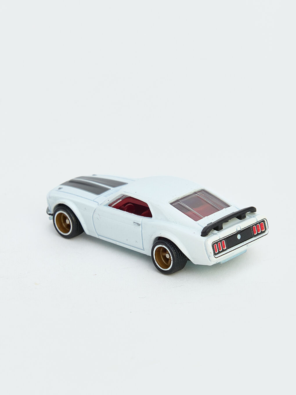 Oyuncak Araba HNW46-21