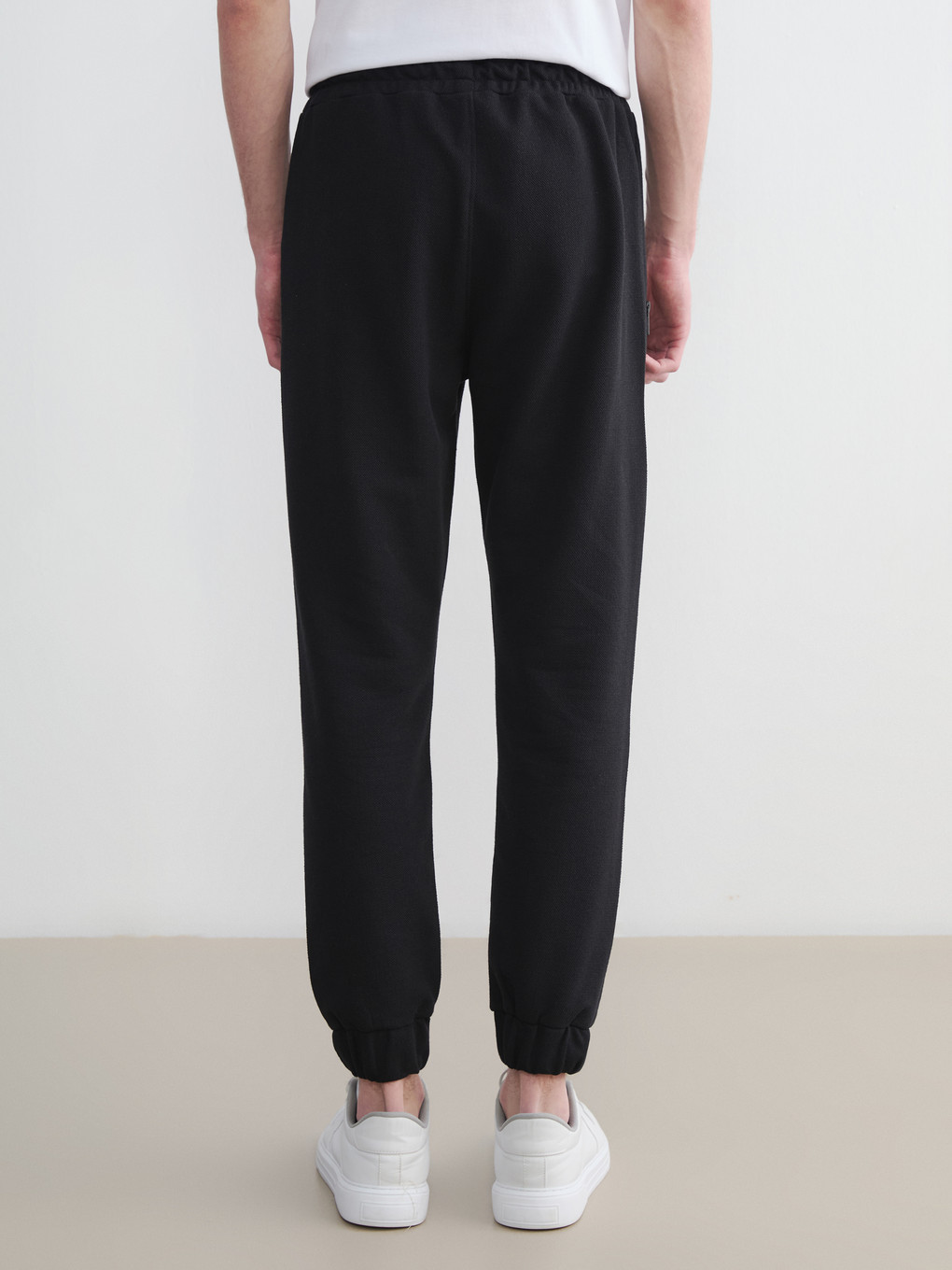 Regular Fit Men's Jogger Sweatpants-3