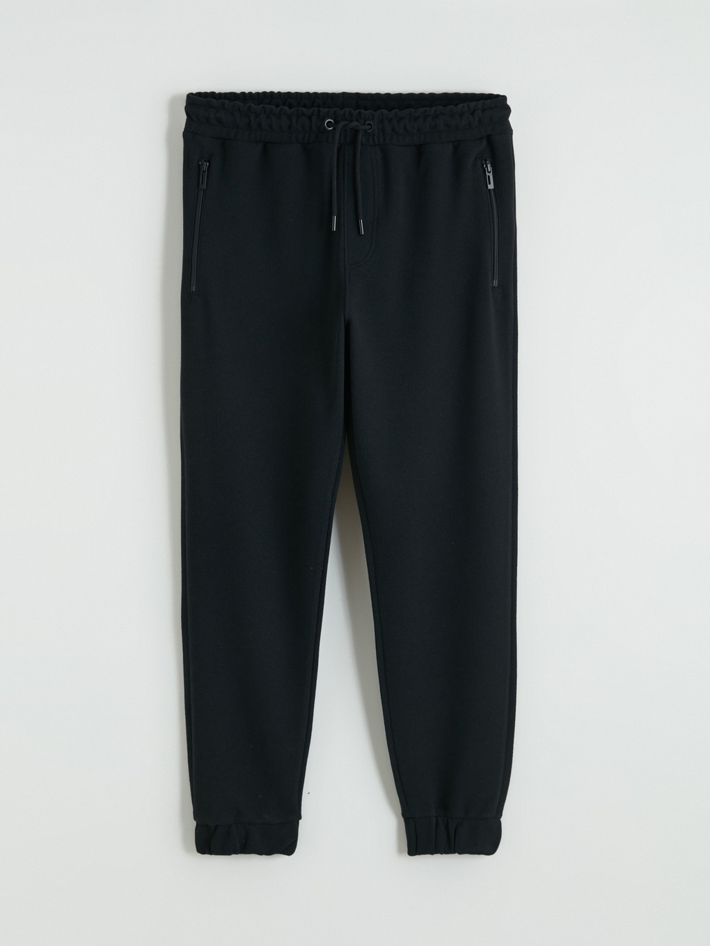 Regular Fit Men's Jogger Sweatpants-4