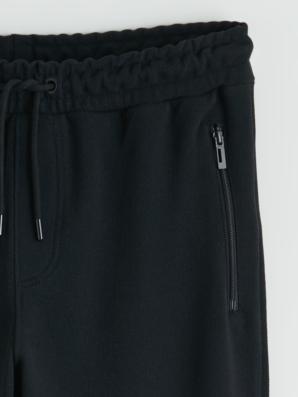 Regular Fit Men's Jogger Sweatpants-5