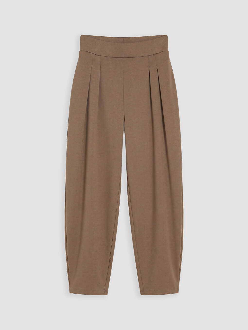 Elastic Waist Soft Touch Women's Sweatpants