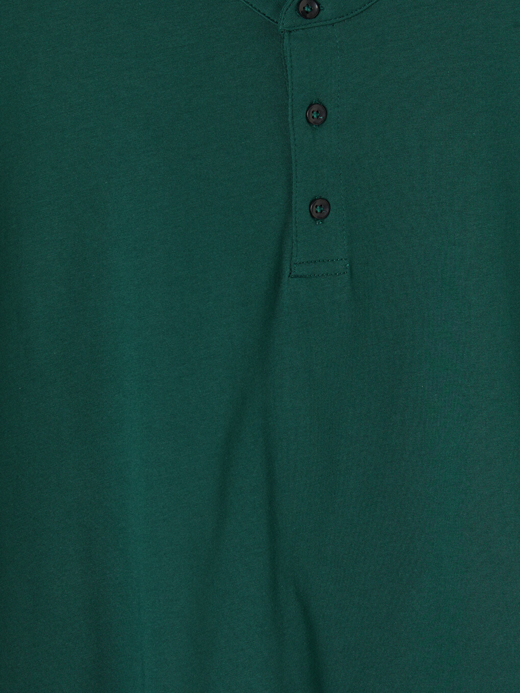 T-shirt Homme À Col Officier-5