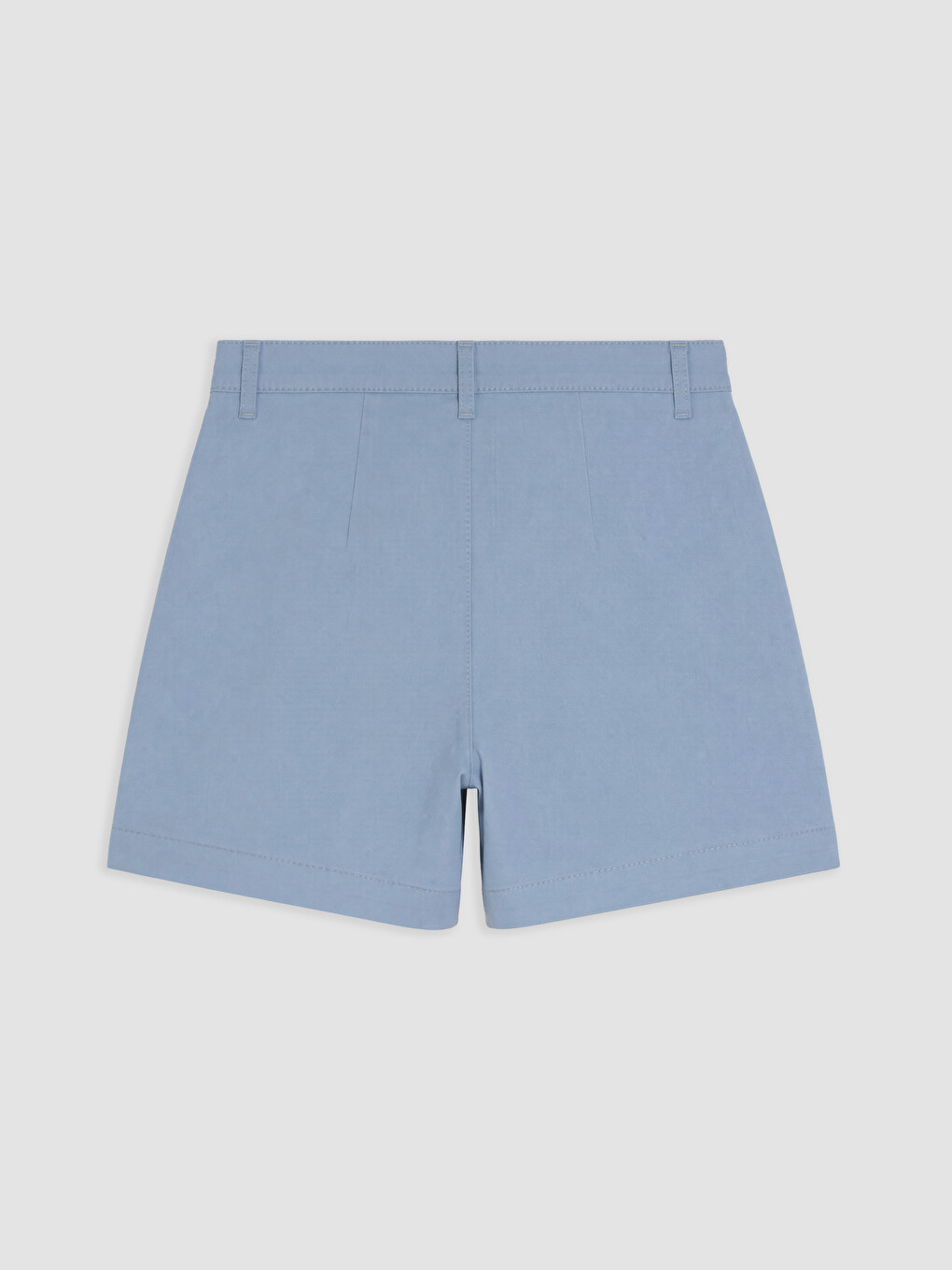 Mavi Regular Fit Kadın Jean Şort-1