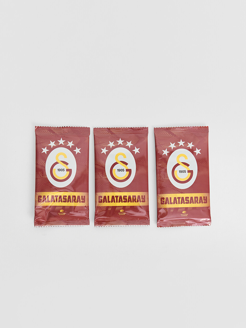 Galatasary 2025-2026 Oyuncu Kartları-1