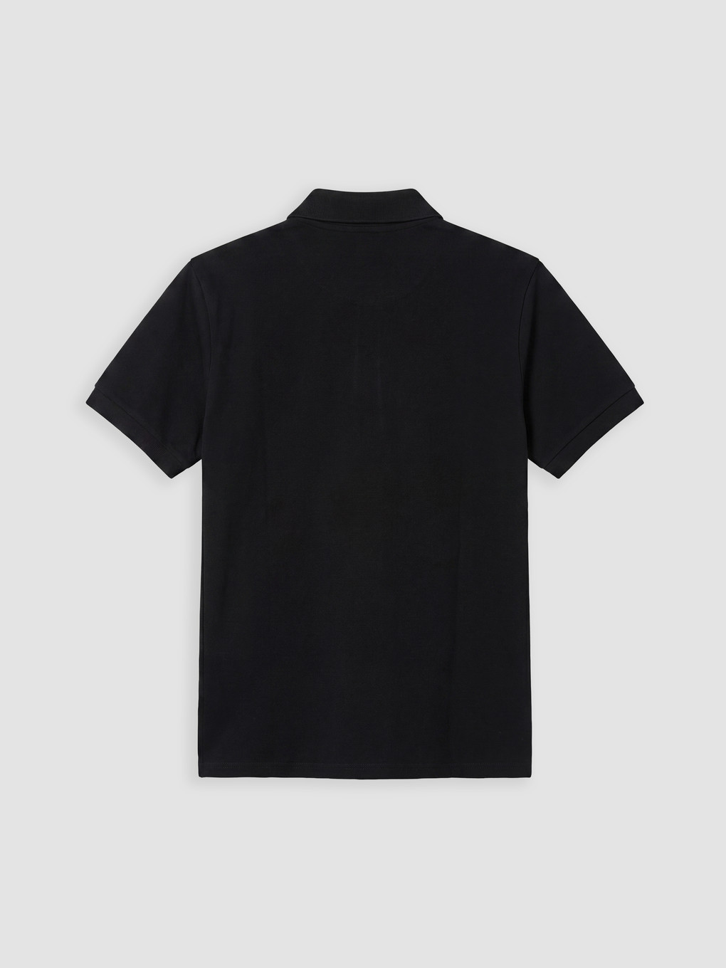 T-shirt Homme À Col Polo-5
