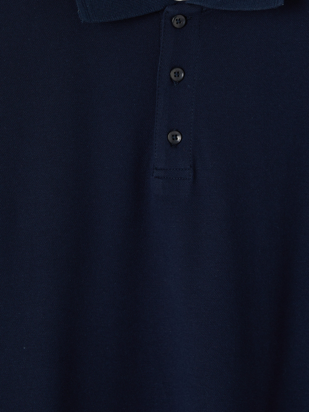 T-shirt Homme À Col Polo-4