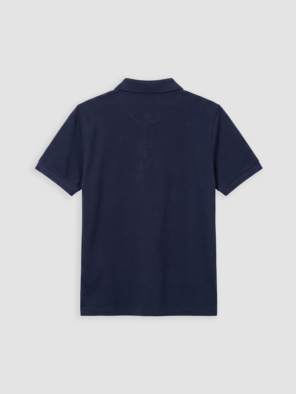 T-shirt Homme À Col Polo-5