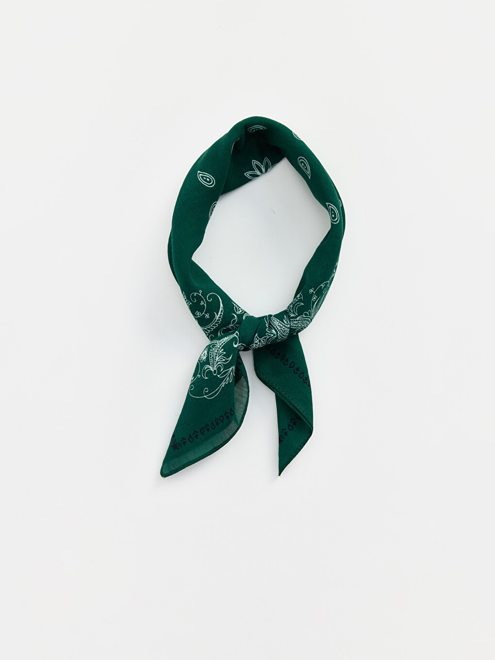 Mashkull Jeshil Bandanë