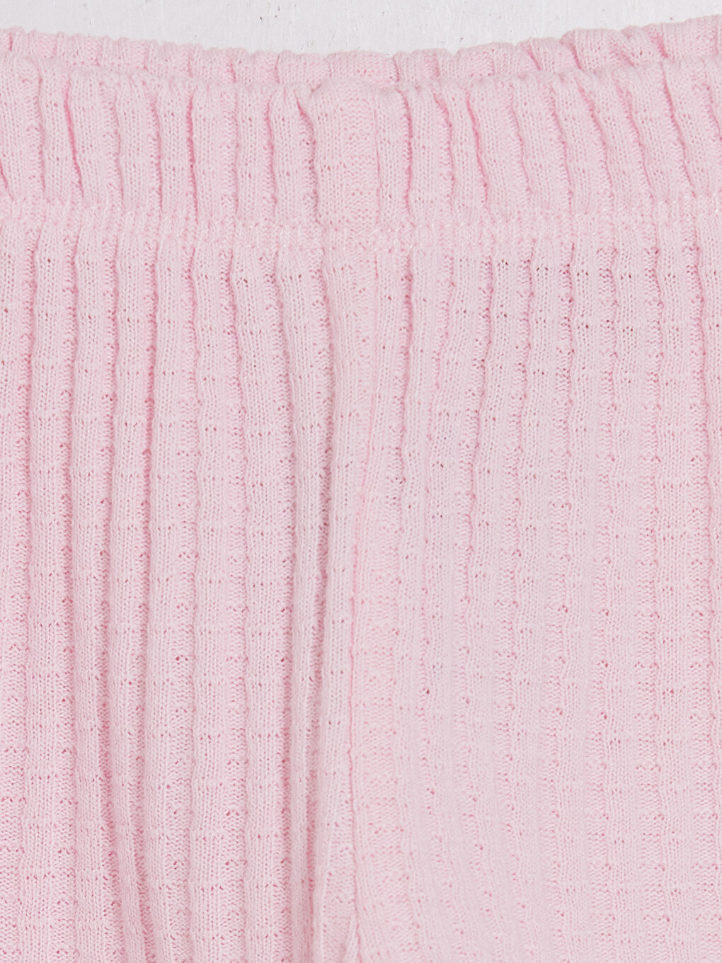 Pembe Barbie Baskılı Kız Bebek Takım-5