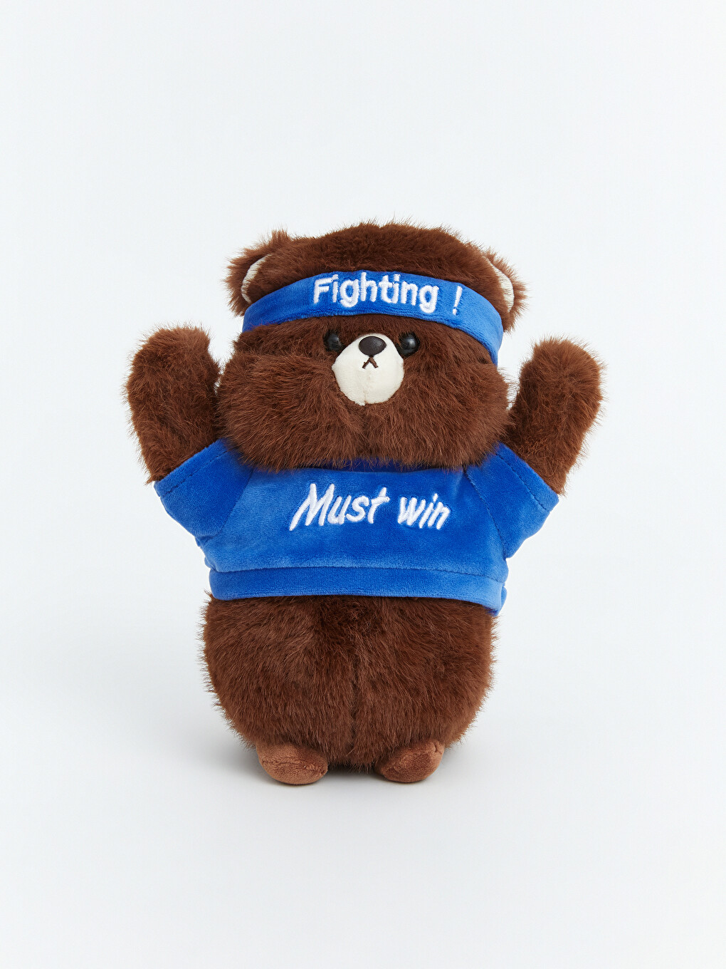 Unisex Mix Plush Toy