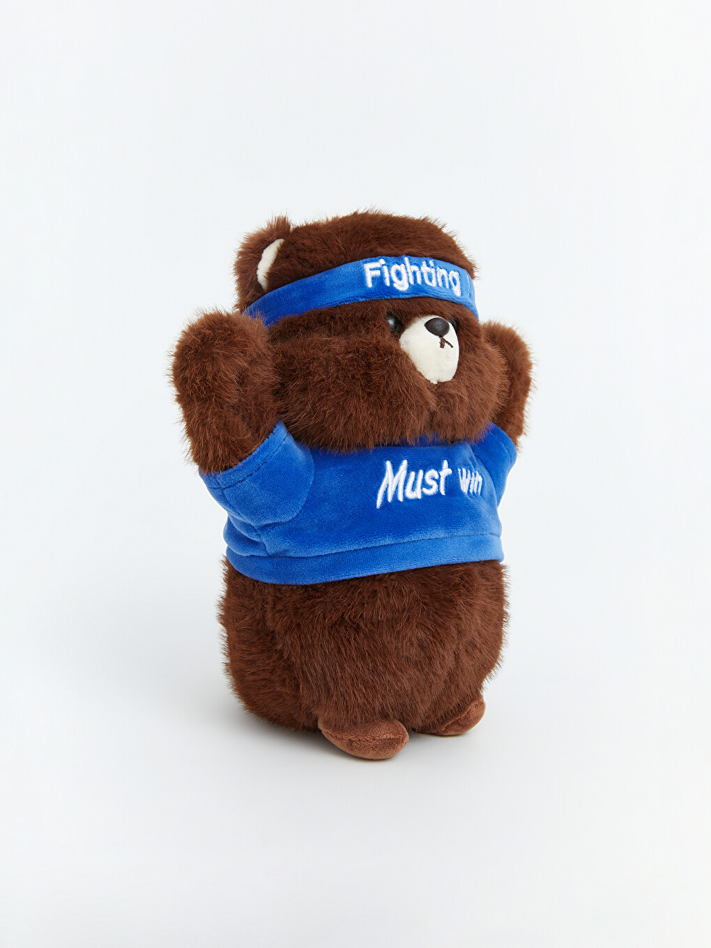 Unisex Mix Plush Toy-1