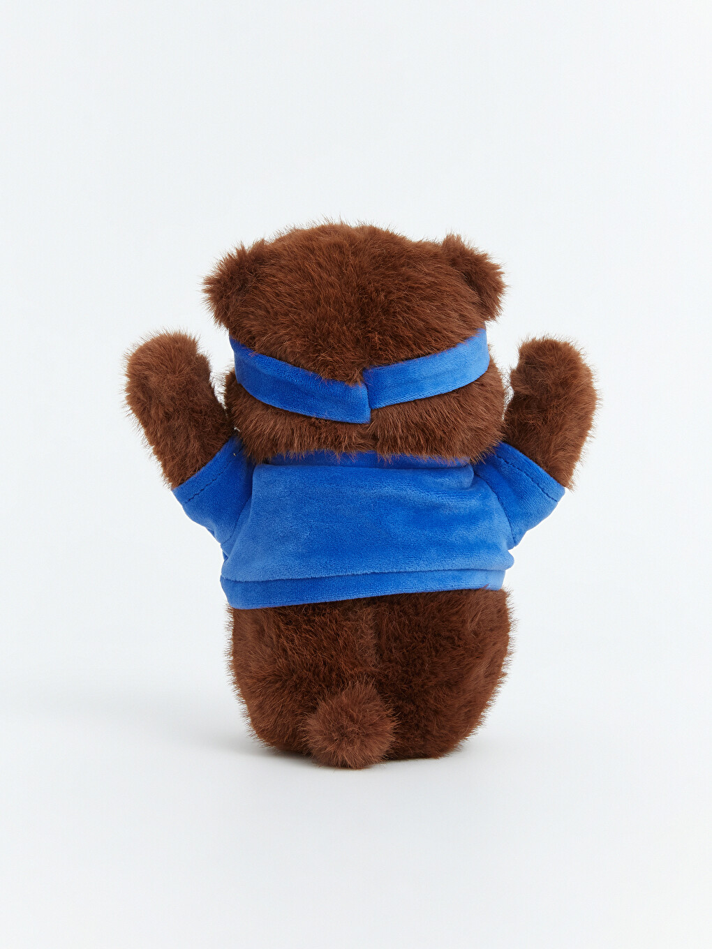Unisex Mix Plush Toy-2