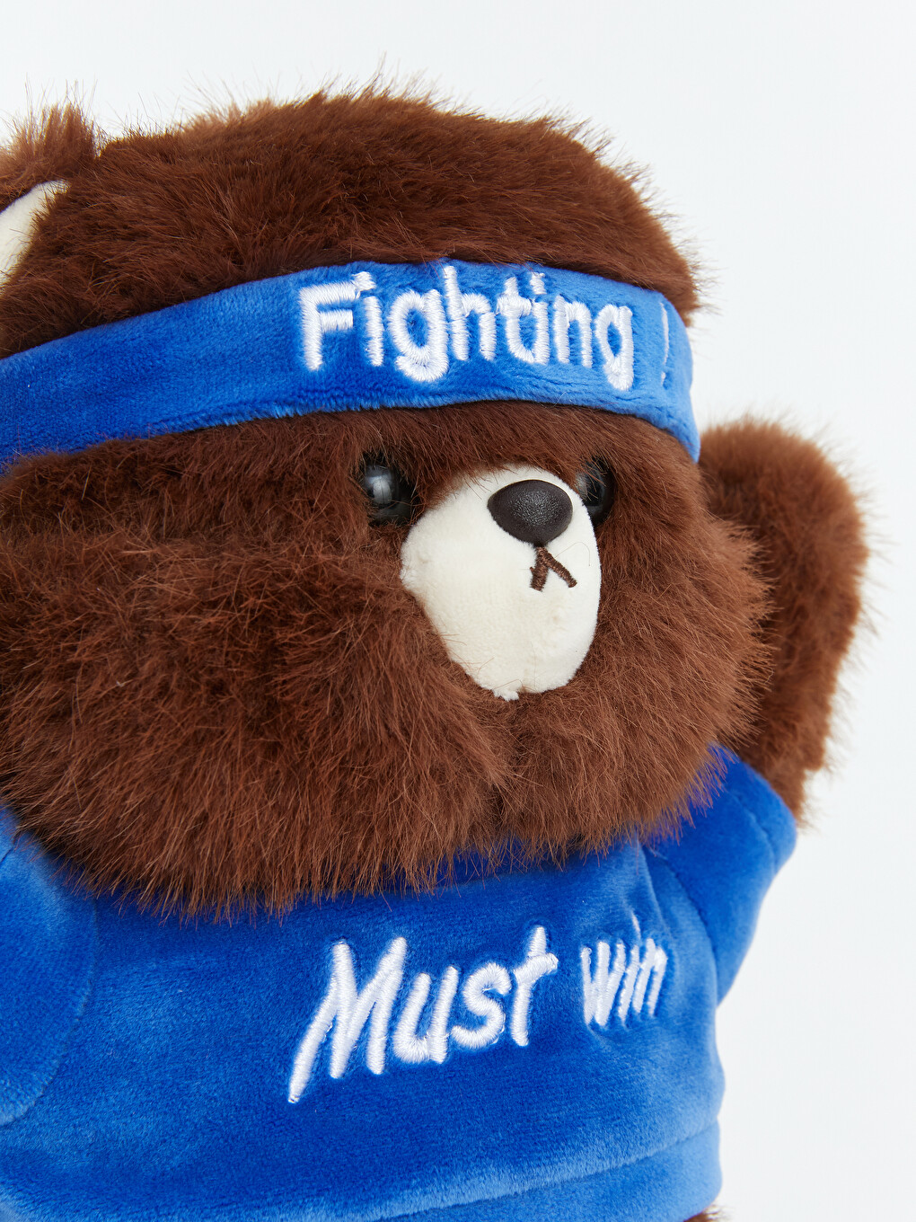 Unisex Mix Plush Toy-3