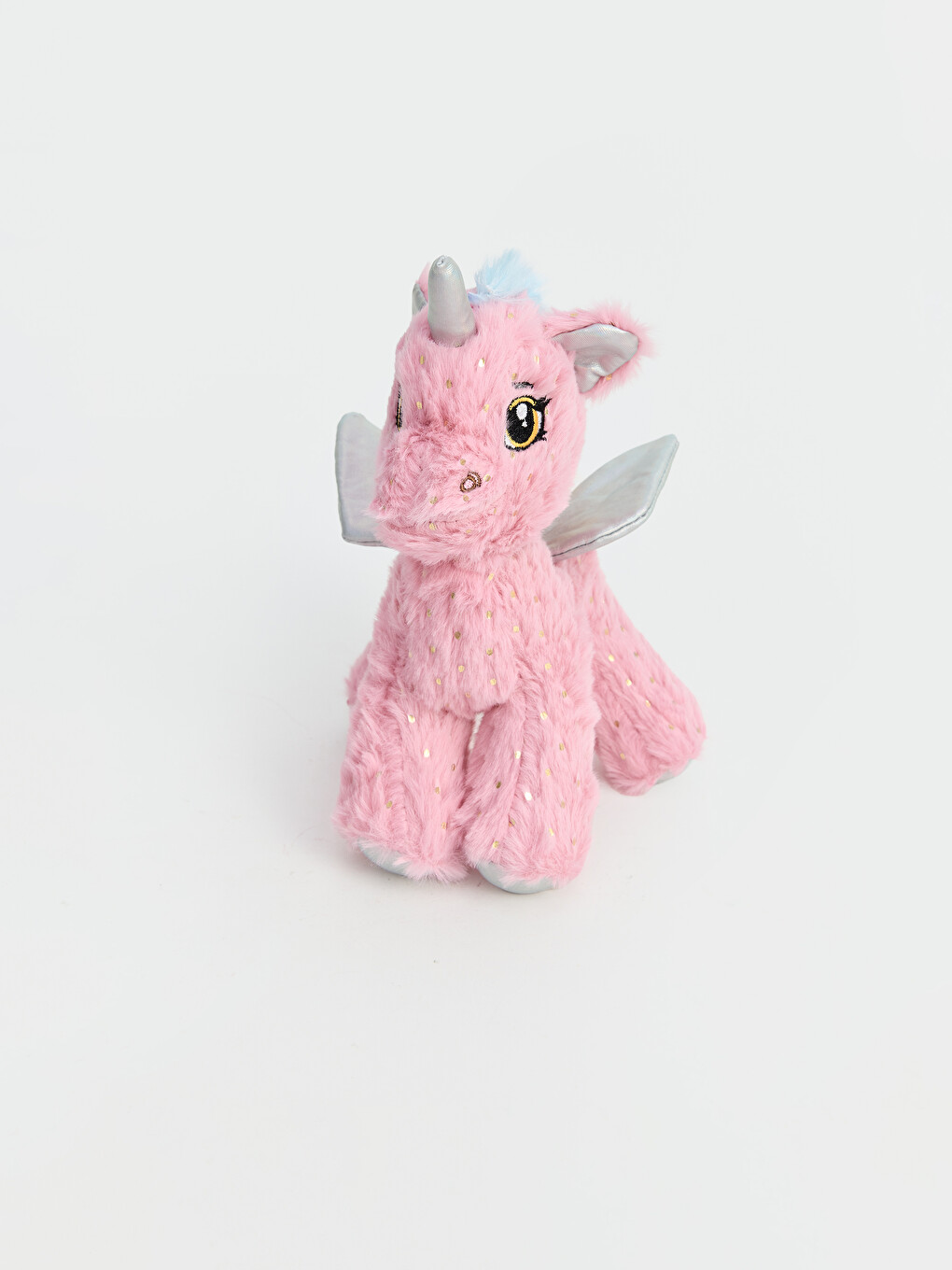 Winged Plush Toy Dinosaur-1