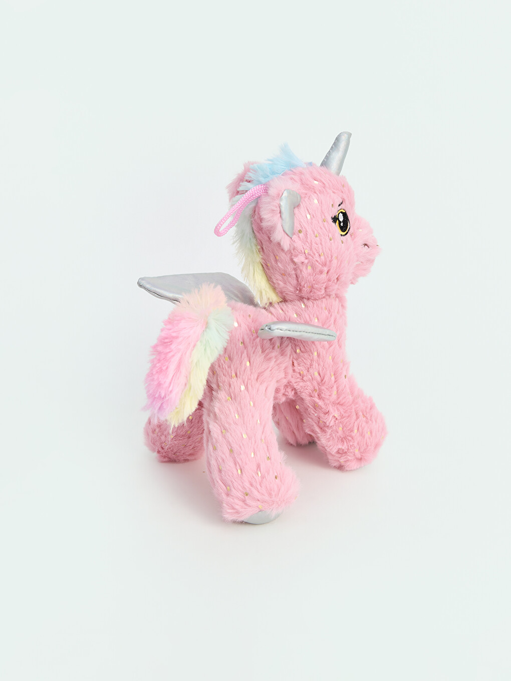 Winged Plush Toy Dinosaur-2