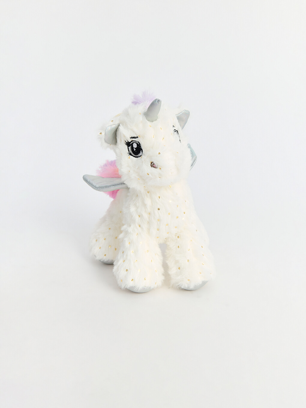 Winged Plush Toy Dinosaur-3