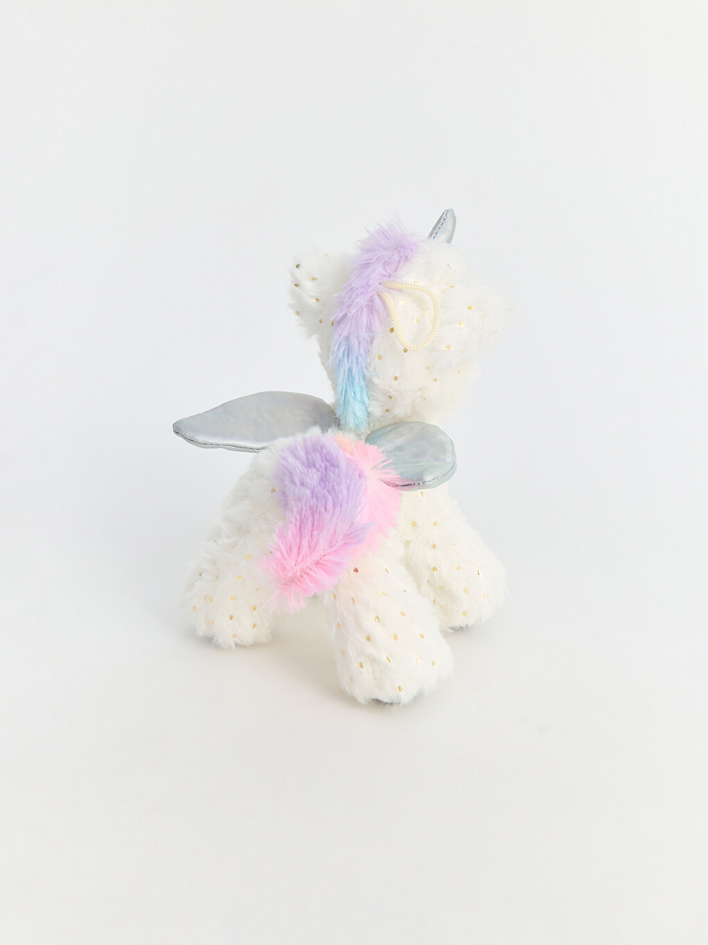 Winged Plush Toy Dinosaur-4