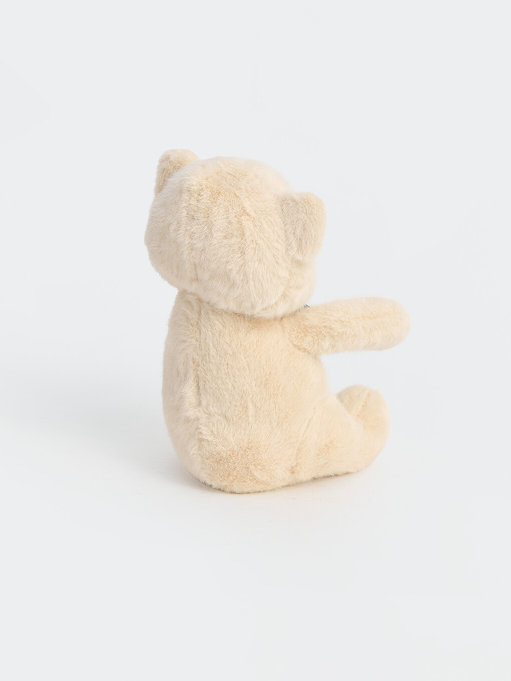 Toy Plush Bear-1