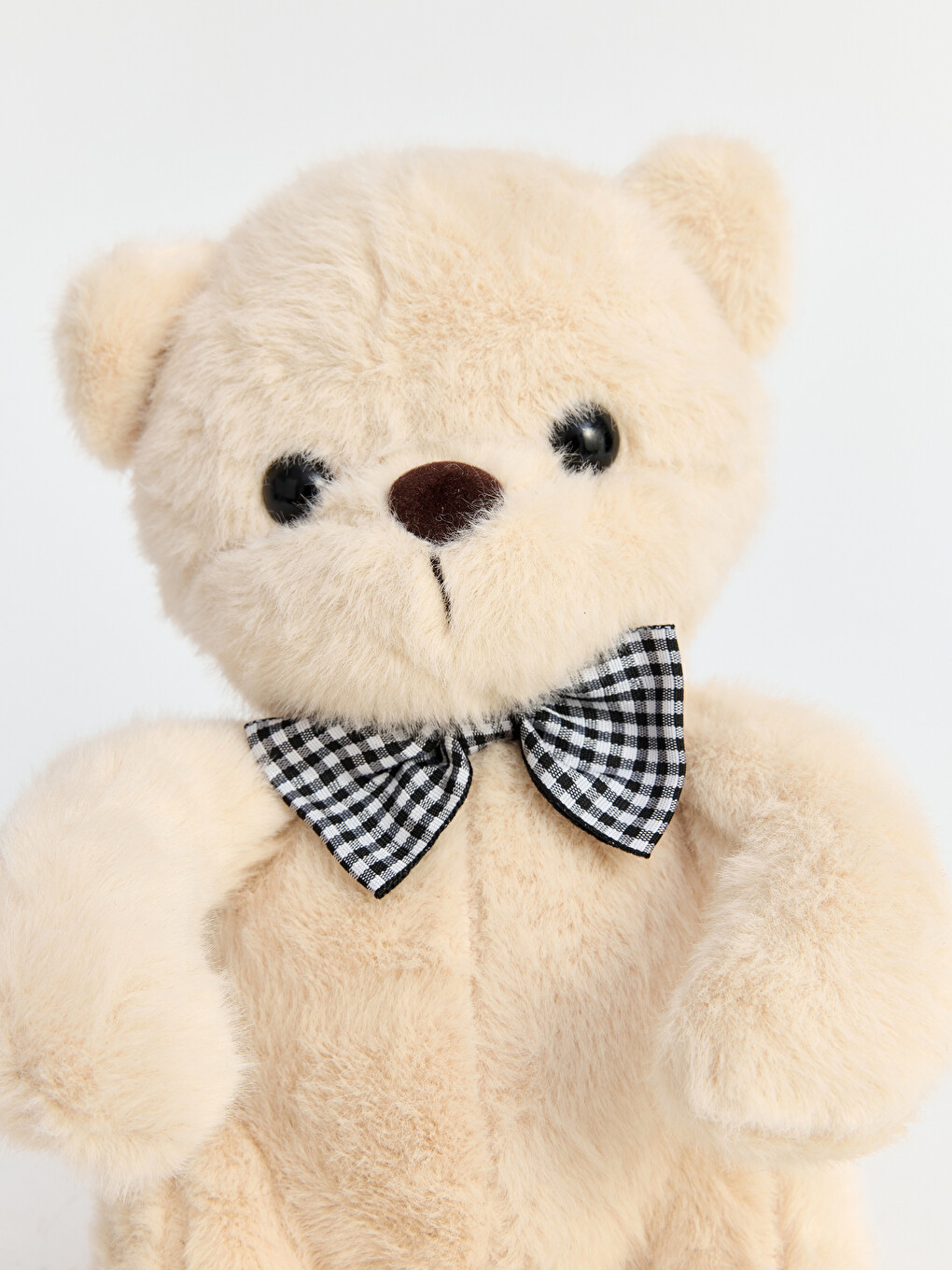 Toy Plush Bear-2