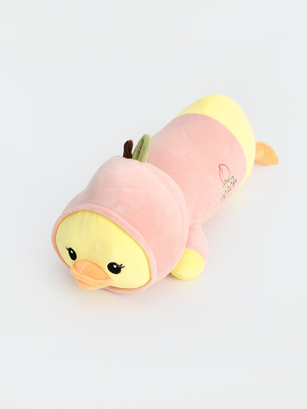 Fruit Themed Duck Figured Plush Toy-3
