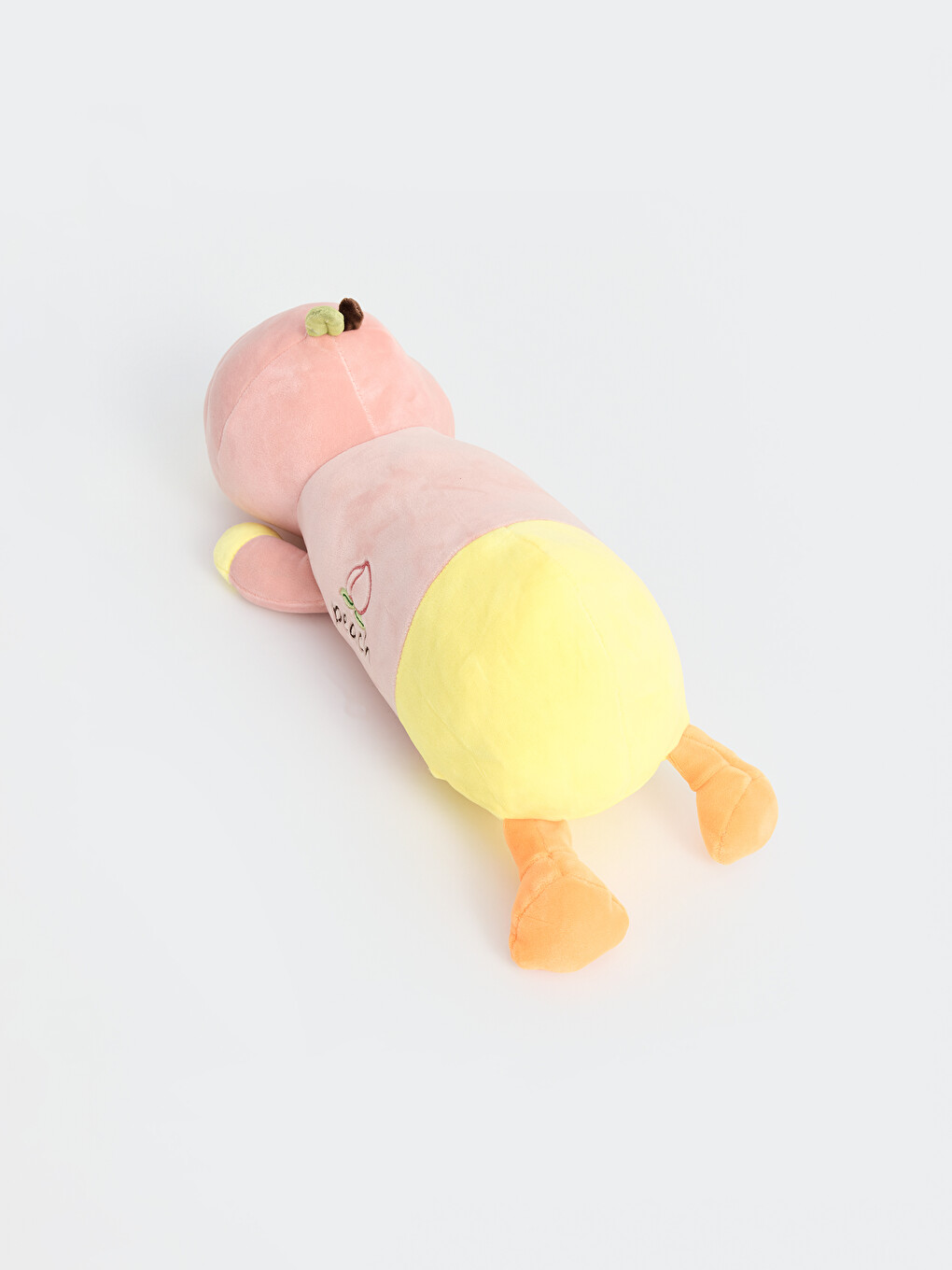Fruit Themed Duck Figured Plush Toy-4