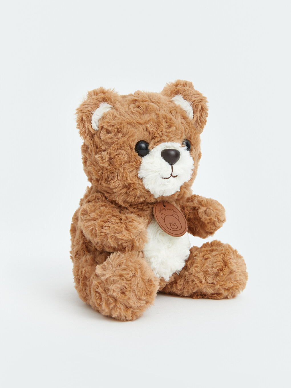 Unisex Mix Plush Toy-1