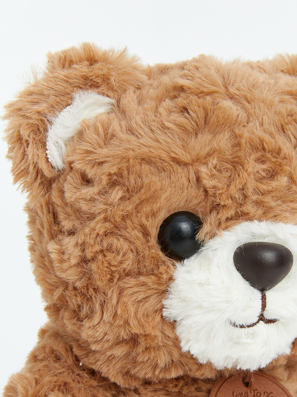 Unisex Mix Plush Toy-3