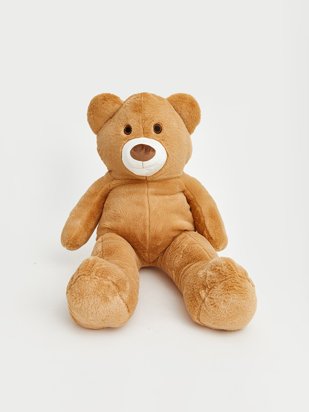 Oyuncak Pelüş Ayı 87 cm-1