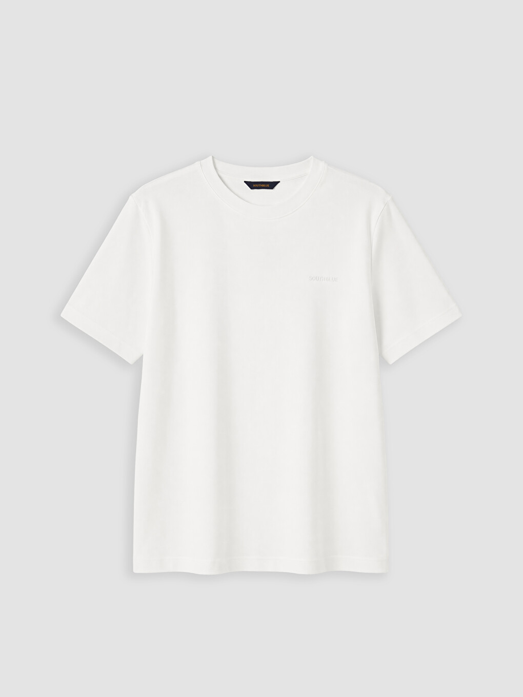 Mashkull E Bardhe T-shirt