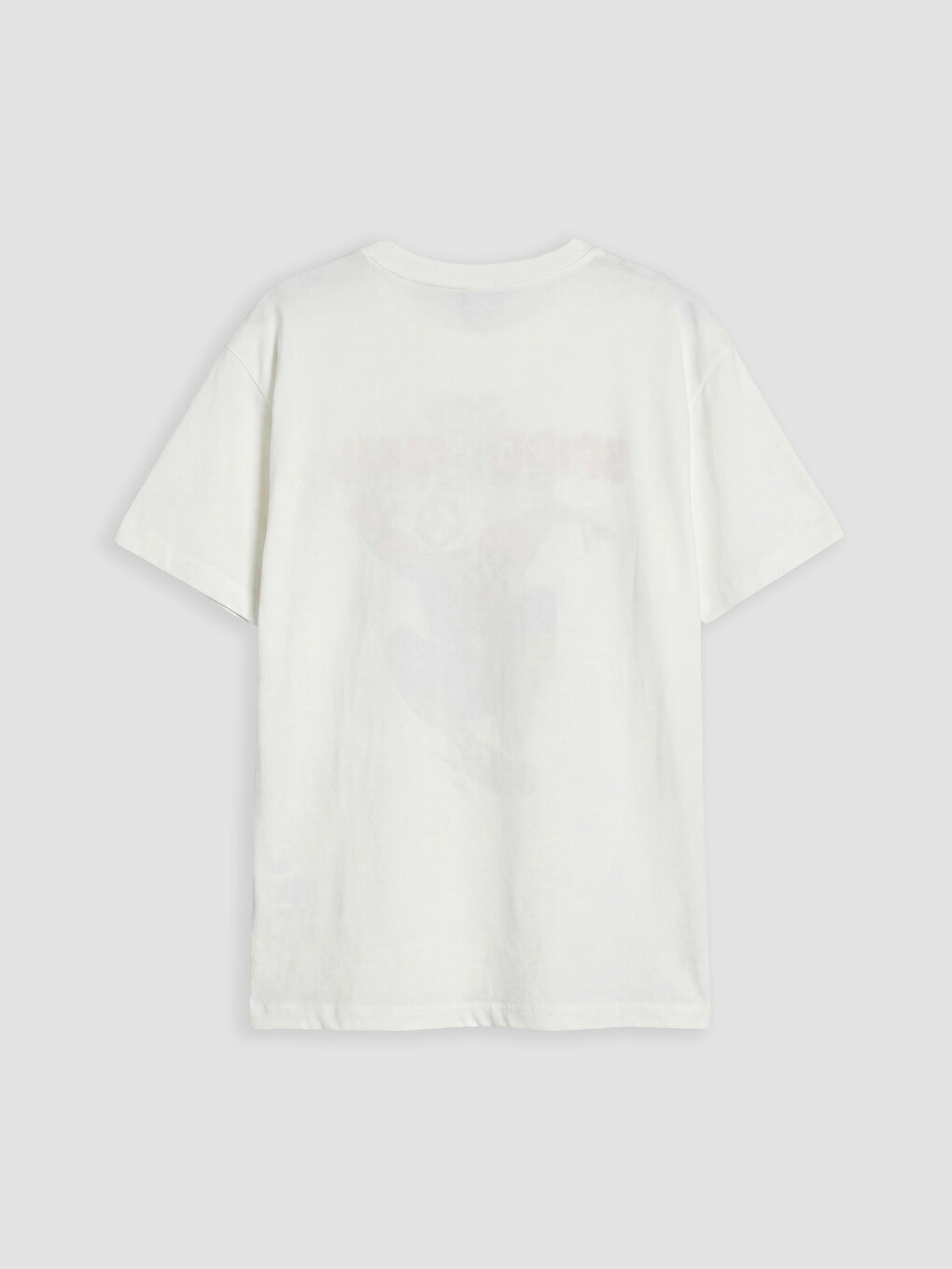 Spider-man Printed Boys' T-shirt-2