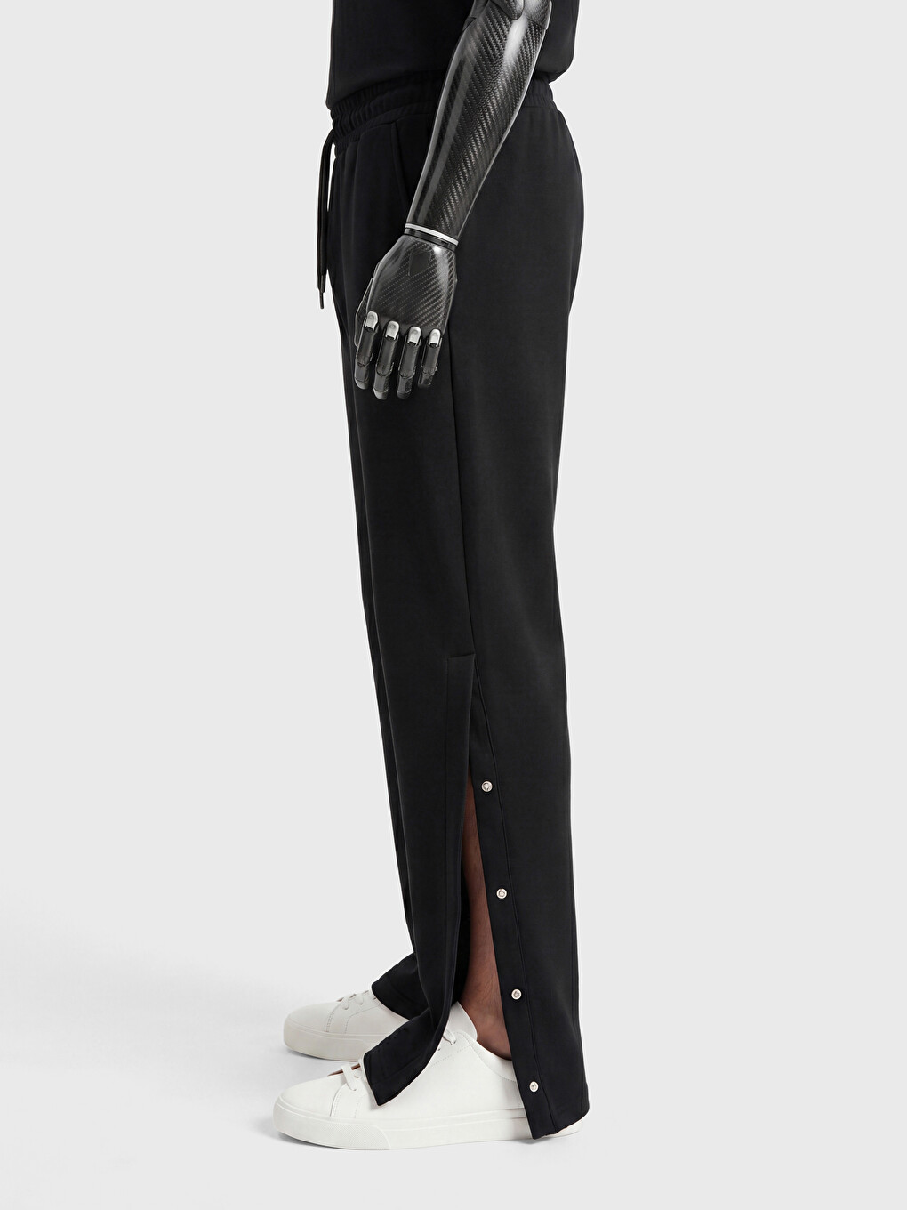 Relax Fit Men's Sweatpants-1