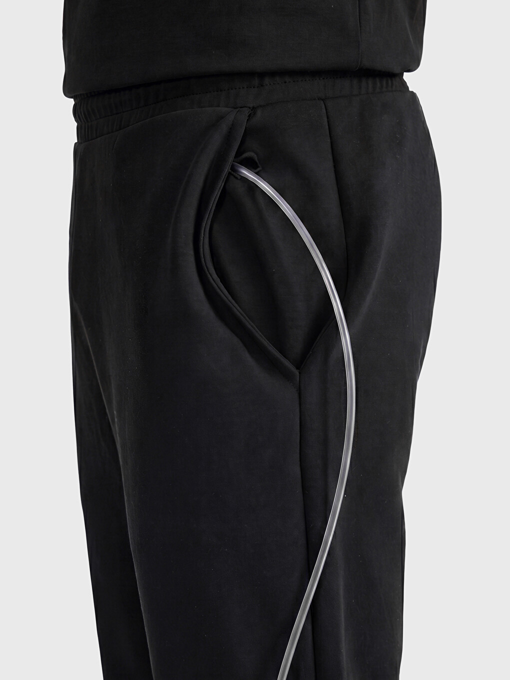 Relax Fit Men's Sweatpants-2
