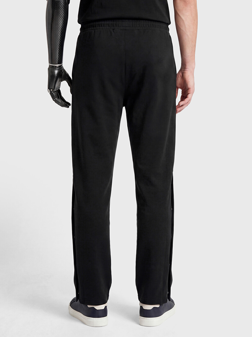 Relax Fit Men's Sweatpants-3