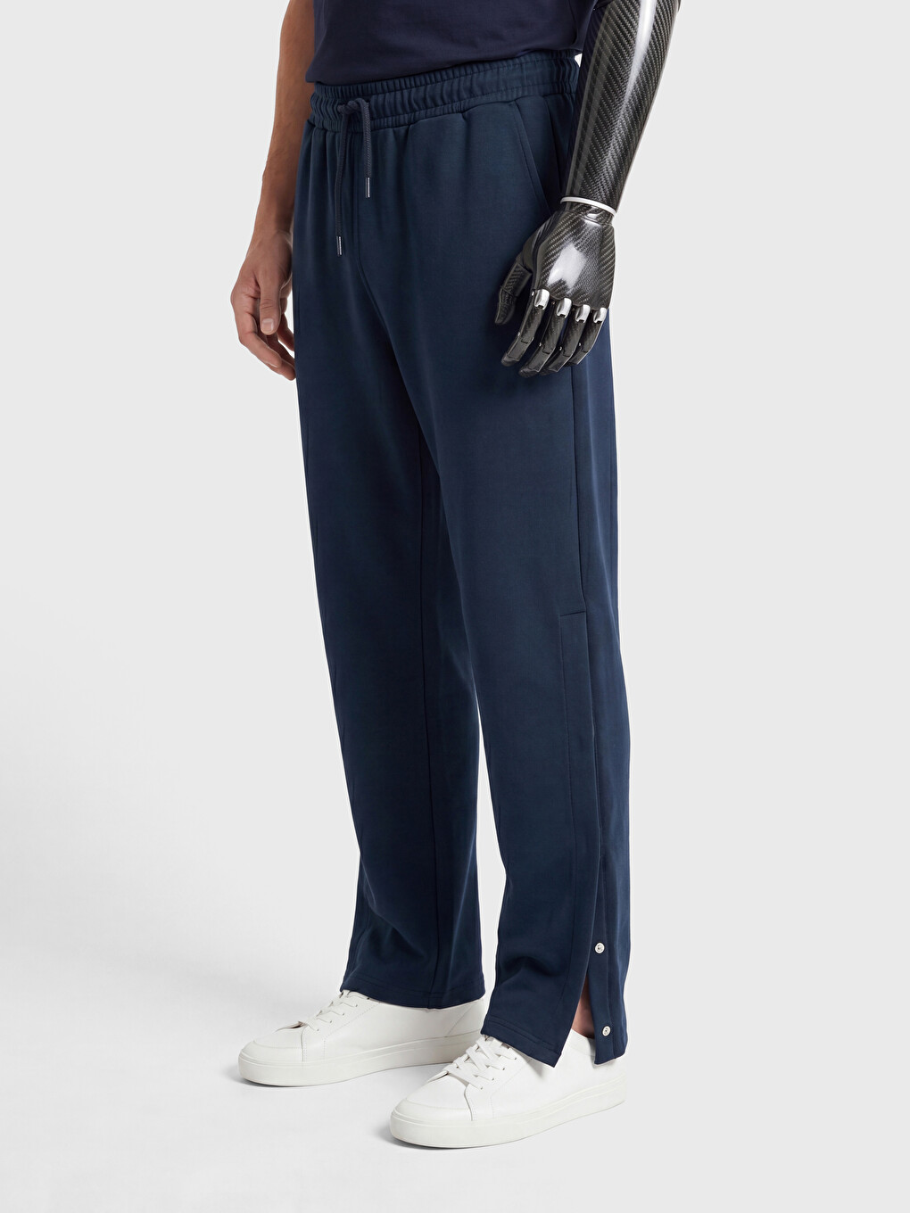 Relax Fit Men's Sweatpants-1
