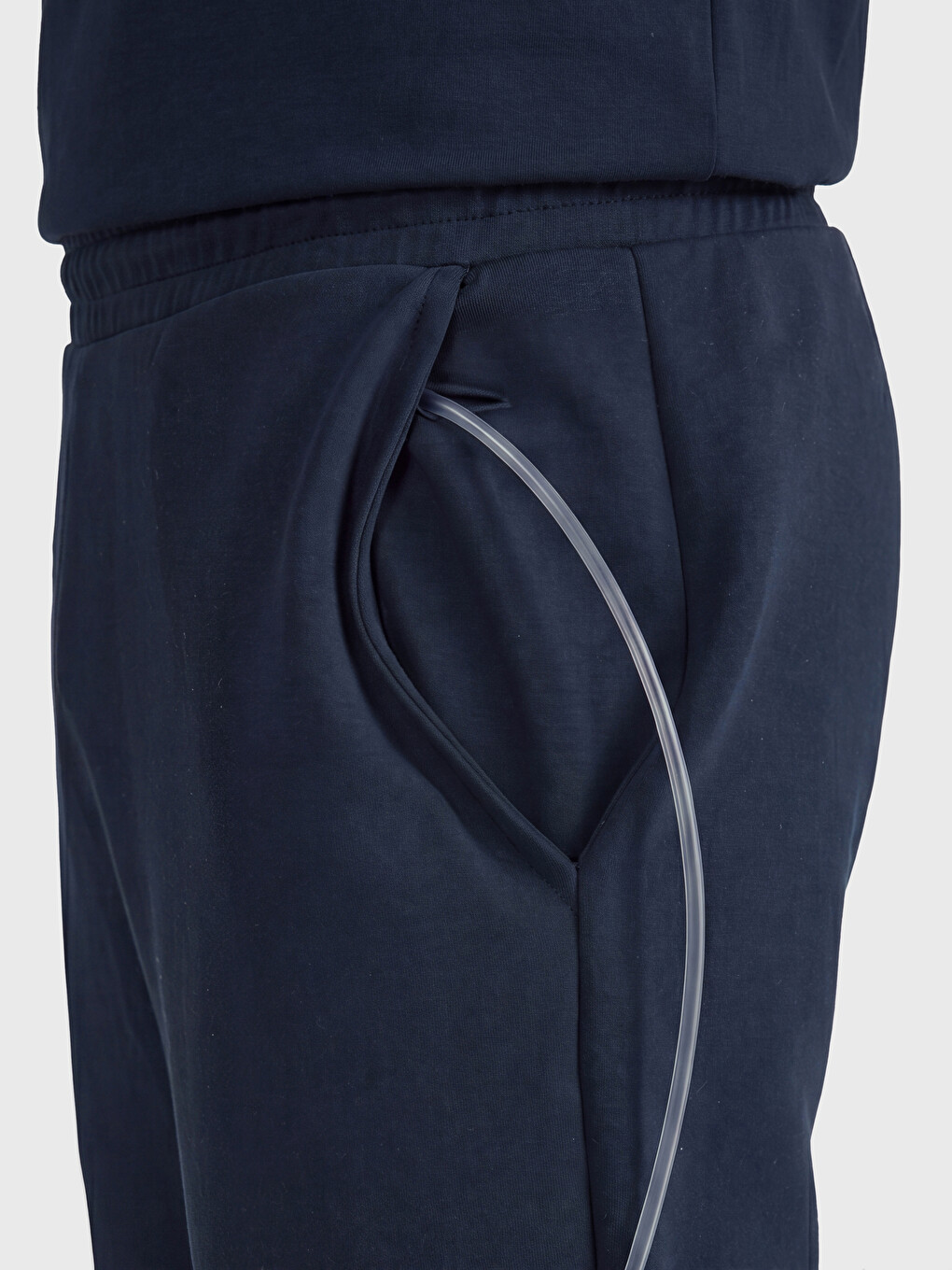 Relax Fit Men's Sweatpants-2